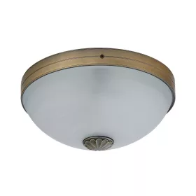 Rábalux Orchidea 8558 mennyezetlámpa, 2x60W