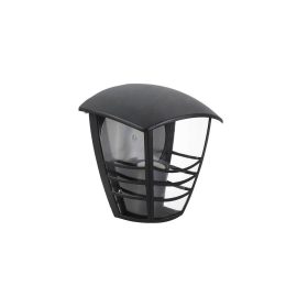 Rábalux Marseille 8570 kültéri falilámpa, 1x60W E27