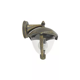 Rábalux Miami 8670 kültéri falikar, 1x40W E27