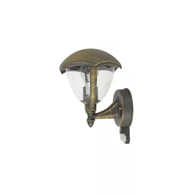   Rábalux Miami 8676 kültéri falikar mozgásérzékelővel, 1x40W E27