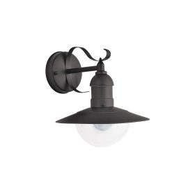 Rábalux Oslo 8680 kültéri falikar, 1x60W E27