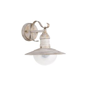 Rábalux Oslo 8681 kültéri falikar, 1x60W E27