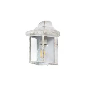 Rábalux Norvich 8753 kültéri falilámpa, 1x60W E27