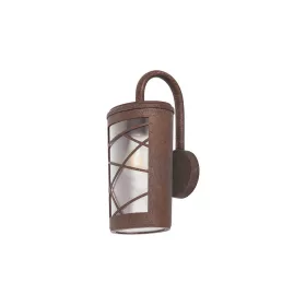 Rábalux Pescara 8757 kültéri falilámpa, 1x60W E27 60W