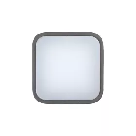   Rábalux Hamburg 8849 kültéri falilámpa, 10W LED, 4000K, 680 lm, IP44