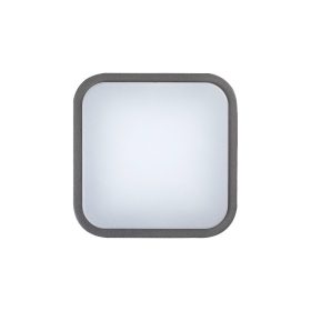   Rábalux Hamburg 8850 kültéri falilámpa, 12W LED, 4000K, 900 lm, IP44