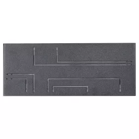   Rábalux Maribor 8873 kültéri falilámpa,  12W LED, 4000K, 780 lm, IP65