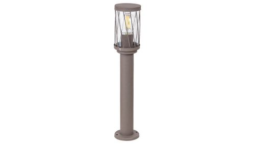 Rábalux Budapest 8889 kültéri állólámpa,  1x40W E27, IP44