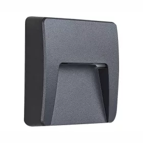   Rábalux Trento 8894 kültéri falilámpa, 3W LED, 4000K, 100 lm, IP65