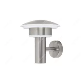   Rábalux Denmark 8976 kültéri falilámpa, 9W LED, 4000K, 1000 lm, IP44