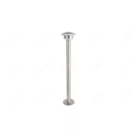   Rábalux Denmark 8978 kültéri állólámpa, 9W LEDm 4000K, 1000 lm, IP44