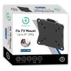 Fix TV tartó fali konzol 32"/20kg