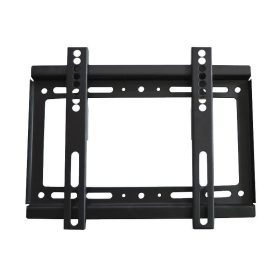 Fix TV tartó fali konzol 43"/40kg