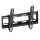 Dönthető TV tartó fali konzol 42"/20kg