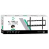 Fix TV tartó fali konzol 65"/40kg