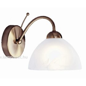 Searchlight Milanese 1131-1AB falikar, 1x60W