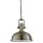 Searchlight Industrial Pendants 1322AB függeszték, 1x60W E27