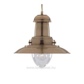 Searchlight Fisherman 4301AB függeszték, 1x60W