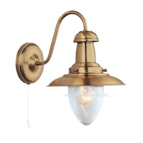 Searchlight Fisherman 5331-1AB falikar, 1x60W