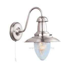 Searchlight Fisherman 5331-1SS falikar, 1x60W