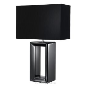 Searchlight Reflections 1610BK asztali lámpa, 1x60W