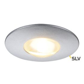   SLV DEKLED 112242 beépíthető lámpatest, 1W PowerLED 3200K