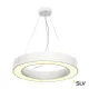 SLV Medo 60 Ring függeszték, 36W LED, 2095lm
