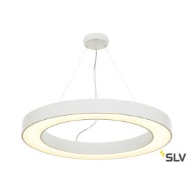 SLV Medo 90 Ring függeszték, 59W LED, 3430lm