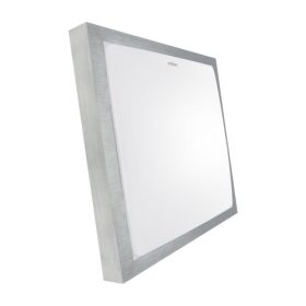   Strühm Alex 24W mennyezetlámpa, 24W LED, 4000K, 1680 lm, IP44