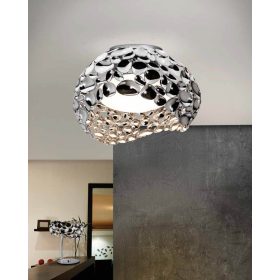   Schuller Narisa 266866 mennyezetlámpa, 5x6W G9 LED, 3000K, 2750 lm