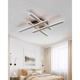   Schuller Yoga 371102 mennyezeti lámpa, 48W LED, 3000K, 2400 lm