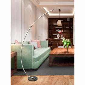   Schuller LINEA 524278 állólámpa, 25,2W LED, 3000K, 1400 lm