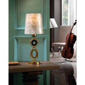   Schuller Edén 716153 asztali lámpa, 1x10W E27 LED, 3000K, 900 lm