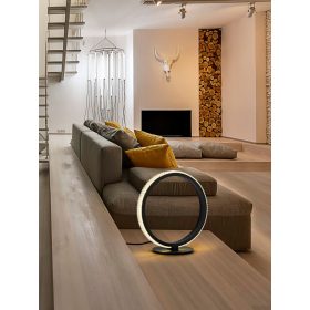 Schuller RING 717724 asztali lámpa, 11W LED, 3000K, 550 lm