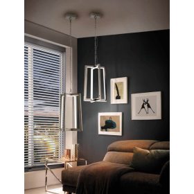 Schuller Kuma 753108 függeszték, 23W LED, 3000K, 456 lm