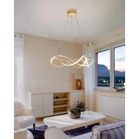 Schuller Molly 763712 függeszték, 30W LED, 3000K, 2700lm