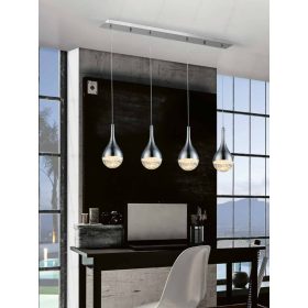 Schuller Elie 773421 függeszték, 20W LED, 3000K, 1600 lm