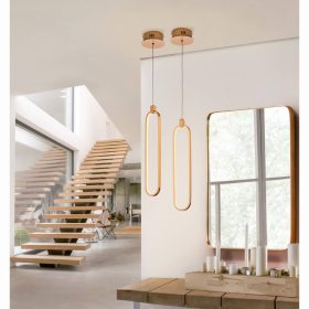   Schuller COLETTE 787130 függeszték, 13W LED, 3000K, 1170 lm