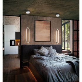   Schuller COLETTE 787147 függeszték, 13W LED, 3000K, 1170 lm