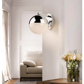 Schuller Sphere 793371 fali lámpa, 9,6W LED, 3000K, 672 lm