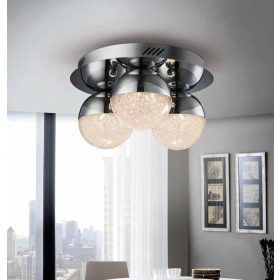   Schuller Sphere 794017 mennyezeti lámpa, 14,4W LED, 3000K, 1000 lm