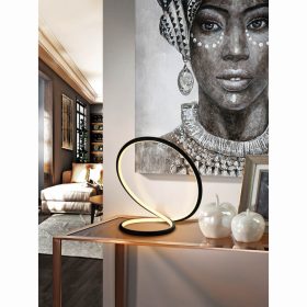   Schuller INFINITO 963053 asztali lámpa, 15W LED, 3000K, 750 lm