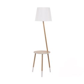 TK Lighting Lama 2862 állólámpa, 1x60W E27