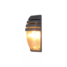 Nowodvorski Mistral kültéri falilámpa, 1x23W E27, TL-3393