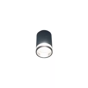 Nowodvorski Rock 3406 kültéri mennyezeti lámpa, 1x60W E27