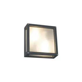   Nowodvorski Indus kültéri fali/mennyezeti lámpa, 2x15W E27, TL-4440