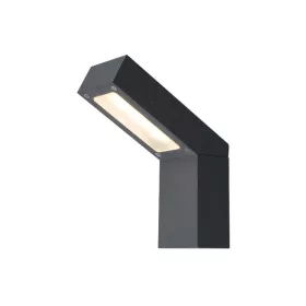   Nowodvorski Lhotse kültéri falilámpa, 1x9W LED, 3000K, 169 lm, TL-4447