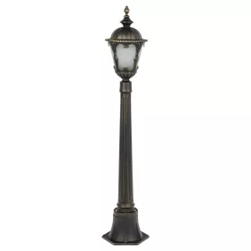 Nowodvorski Tybr kültéri állólámpa, 1x42W E27, TL-4685