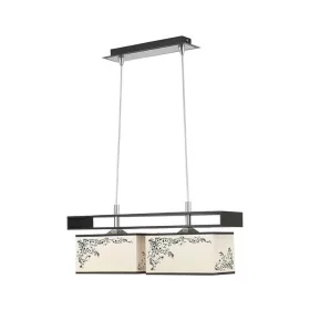 Nowodvorski Alicante függeszték, 2x42W E27, TL-4826