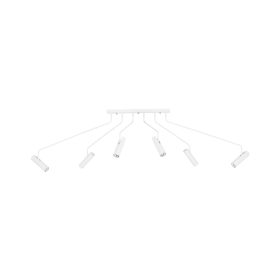 Nowodvorski Eye Super 6492 mennyezeti lámpa, 63x35W GU10